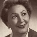 Maria Donati als 