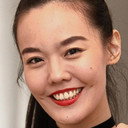 Lim Mei Fen als Cecilia