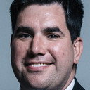 Richard Burgon als Self