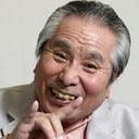 Jiro Sakagami als Goemon Ishida