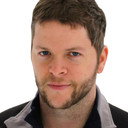 Luke Dye, Editor