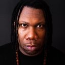 KRS-One als Self - Hip-Hop Artist (archive footage)