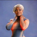 Eniola Badmus als 