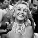 Rosângela Maldonado als 