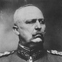 Erich Ludendorff als Self - Army General (archive footage)