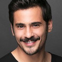 Caner Şahin als 