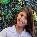 Lavenia Nader als جودي