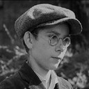 Raymond Borzage als Johnny 'Skinny' Stone