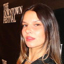 Lena Greene als Tuna Tartare