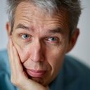Aurélien Lorgnier als Screaming Man