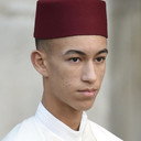 Prince Moulay Hassan als Self (archive footage)