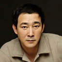 Fan ZhiQi als 杨建华