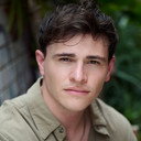Matthew Higgs als Noah