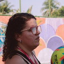 Alessandra Merat, Art Department Assistant
