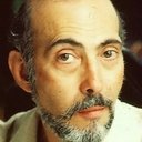 Paulo Hesse als Dr. Rafidjian