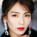 刘涛 als Concubine Jin