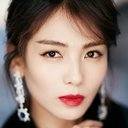 Liu Tao als Concubine Jin