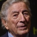 Tony Bennett als Self (archive footage)