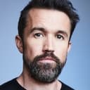 Rob McElhenney als Kevin