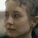 Bettina Mangiaracina als Samantha