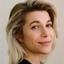 Virginie Ranger-Beauregard als Lydia Desrochers