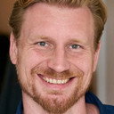 Andreas Jebro als Asger
