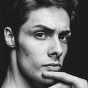 Jacopo Tissi als 