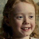 Emma Shorey als Fisher Girl
