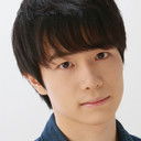 佐藤元 als Amou Shiiba (voice)