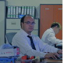Luqman Hakim als Cult Member #4