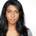 Anitha Gandhi als Chelsea