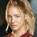 Kylee Levien als Young Heather