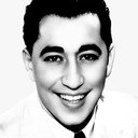 Louis Prima als Orchestra Leader