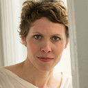 Hille Beseler als Grete Herzog