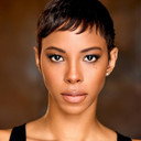 Kasmere Trice Stanfield als Sasha