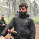 Guillermo Álvarez Villaescusa, First Assistant Camera