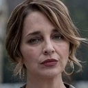 Claudia Ramírez als Emilia Kuri