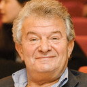Vadim Brodski als Stawrogin