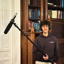 Eric Hilzenrath, Boom Operator