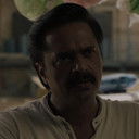 Vipul Deshpande als Inspector Girish
