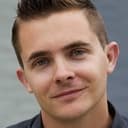 Brandon Riley, First Assistant Camera