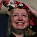 Tatyana Barkova als medsestra (Isklyuchenie 4: «Zolotaya pugovitsa»)