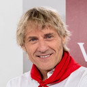 Julian Iantzi als Presentador
