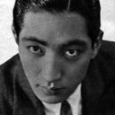 Shōsaku Sugiyama als 