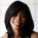 Sasa Cabalquinto als Babaylan