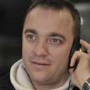 Stefano Crescentini als Top Connors (voice)