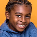 Camden Brooks als Young Ollie (voice)