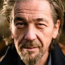 Dries Vanhegen als Dries