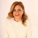 הילה סורג'ון פישר als Dina