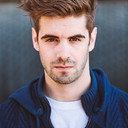 Dylan Reed als Rocket